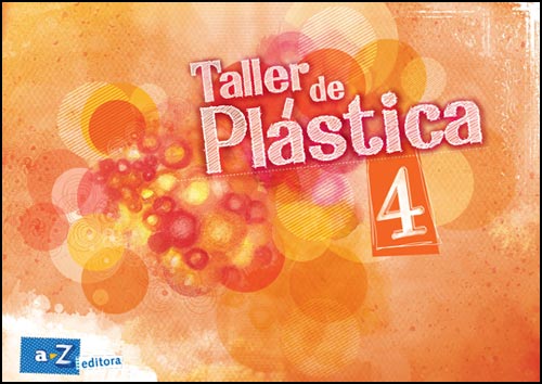 Imagen de tapa: TALLER DE PLASTICA 4...