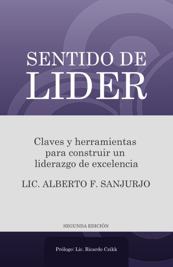 SENTIDO DE LIDER
