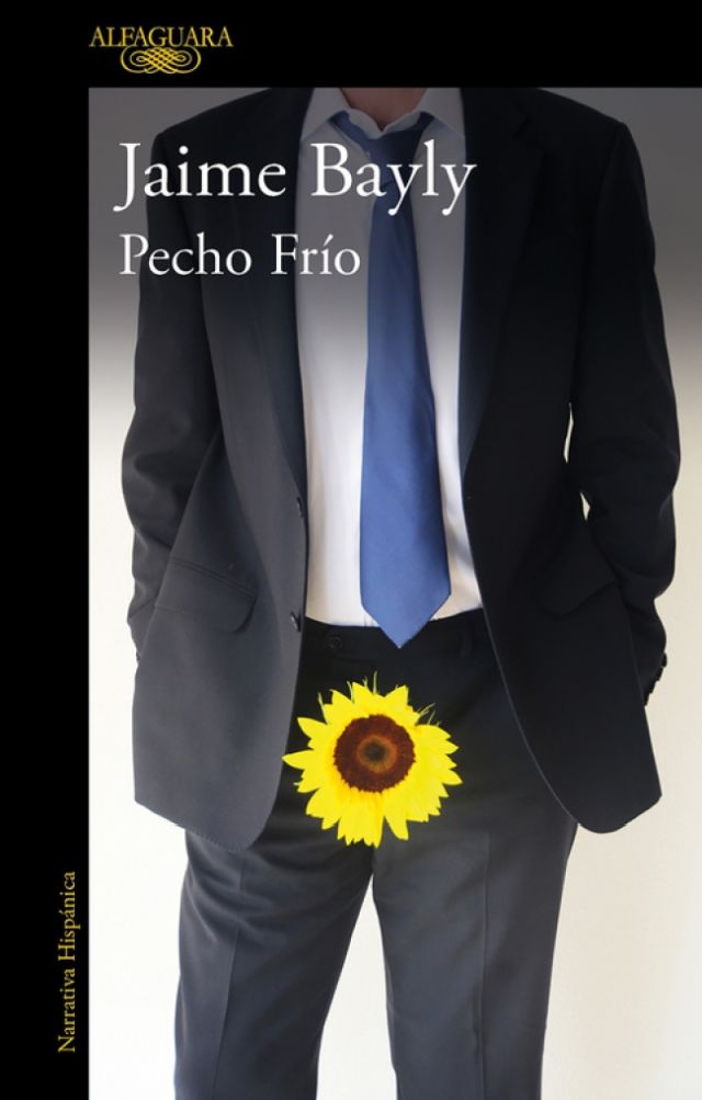 PECHO FRIO