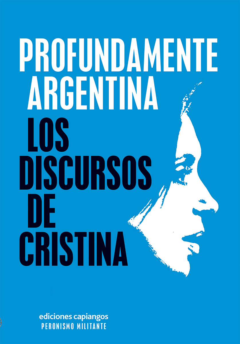 PROFUNDAMENTE ARGENTINA
