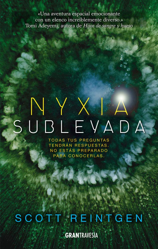 NYXIA SUBLEVADA 3