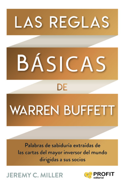 Imagen de tapa: REGLAS BASICAS DE WARREN ...