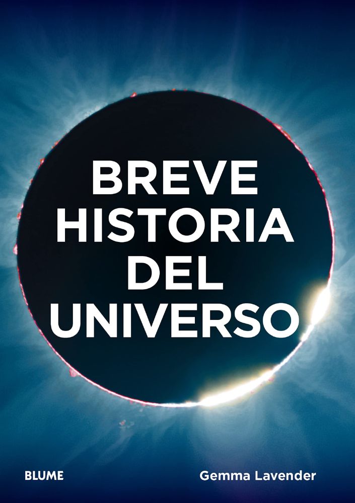 BREVE HISTORIA DEL UNIVER...
