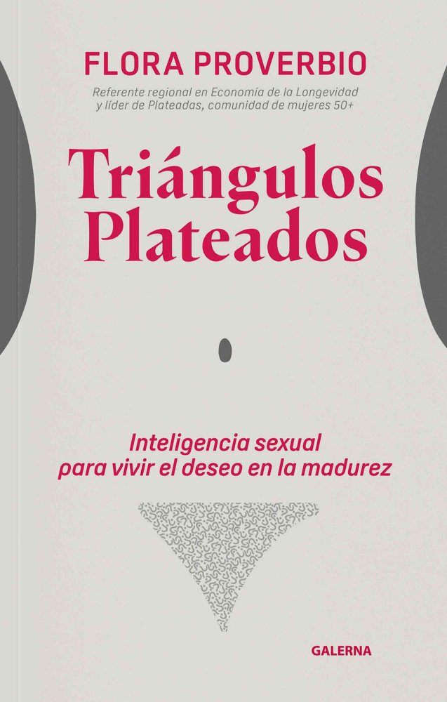 TRIANGULOS PLATEADOS...