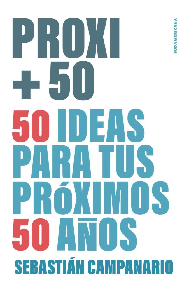 PROXI +50...