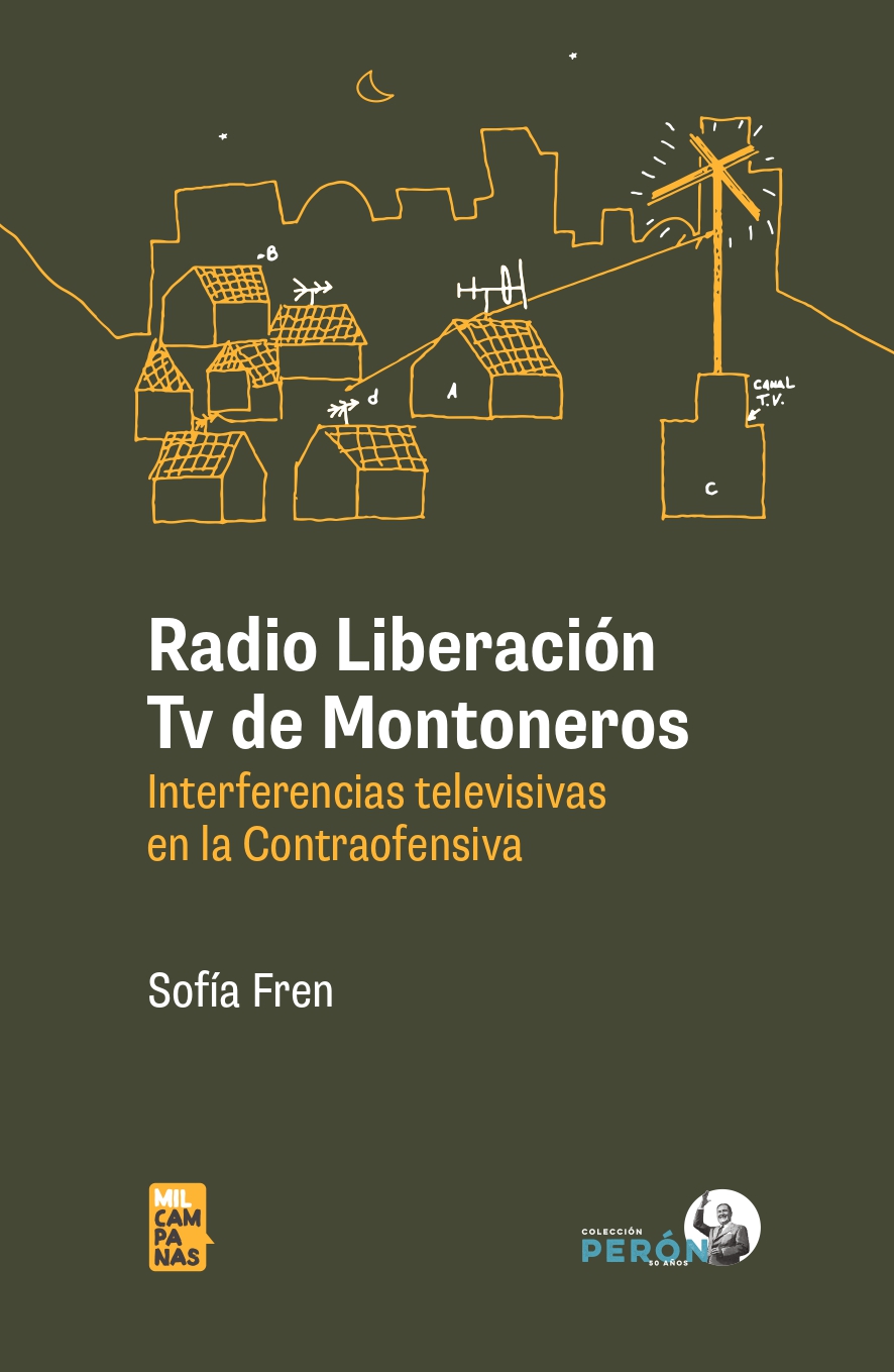 RADIO LIBERACION TV DE MONTONEROS