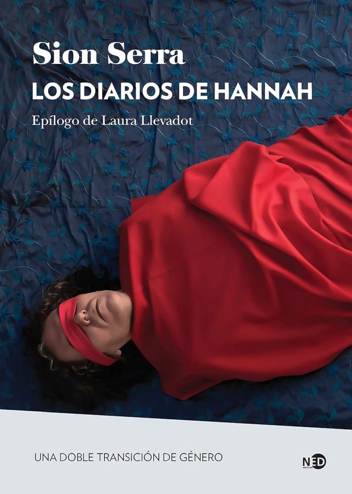 LOS DIARIOS DE HANNAH...