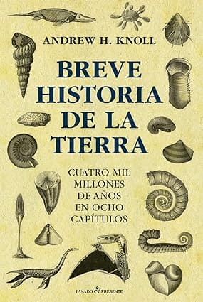 BREVE HISTORIA DE LA TIER...