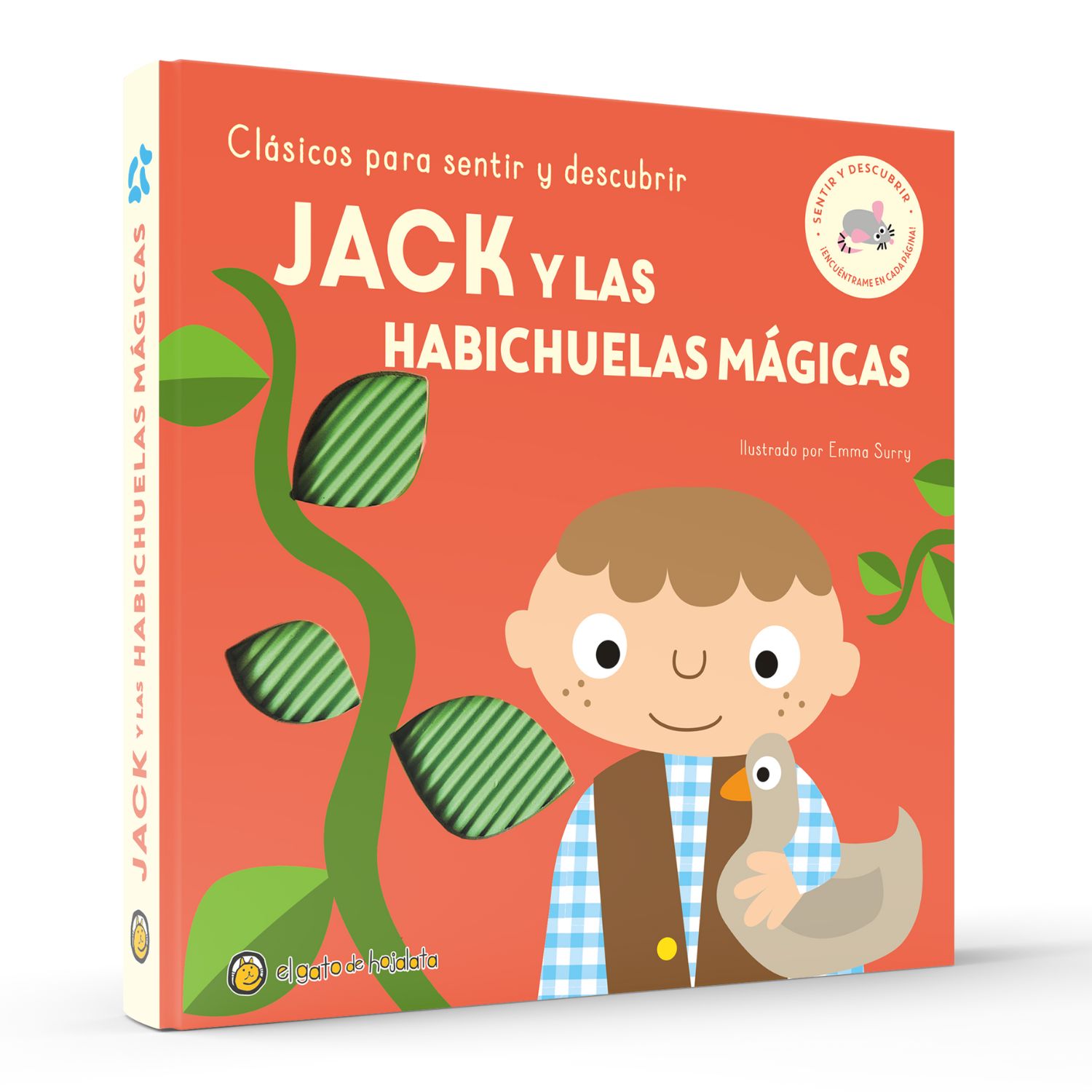 JACK Y LAS HABICHUELAS MA...