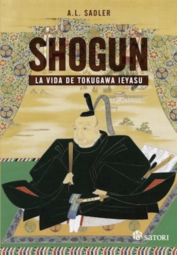 SHOGUN LA VIDA DE TOKUGAW...