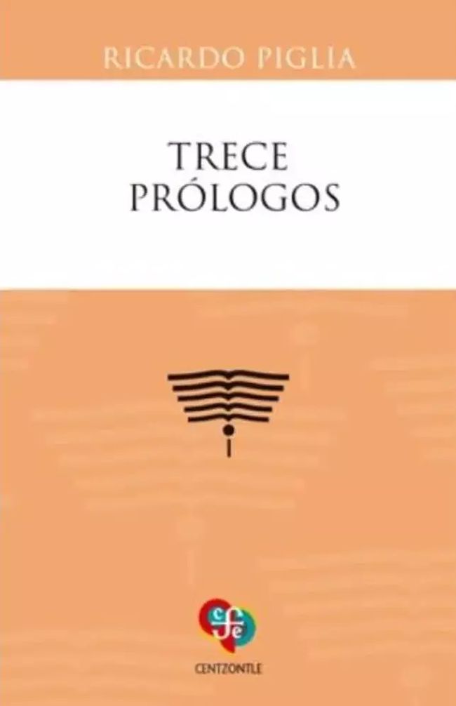 TRECE PROLOGOS