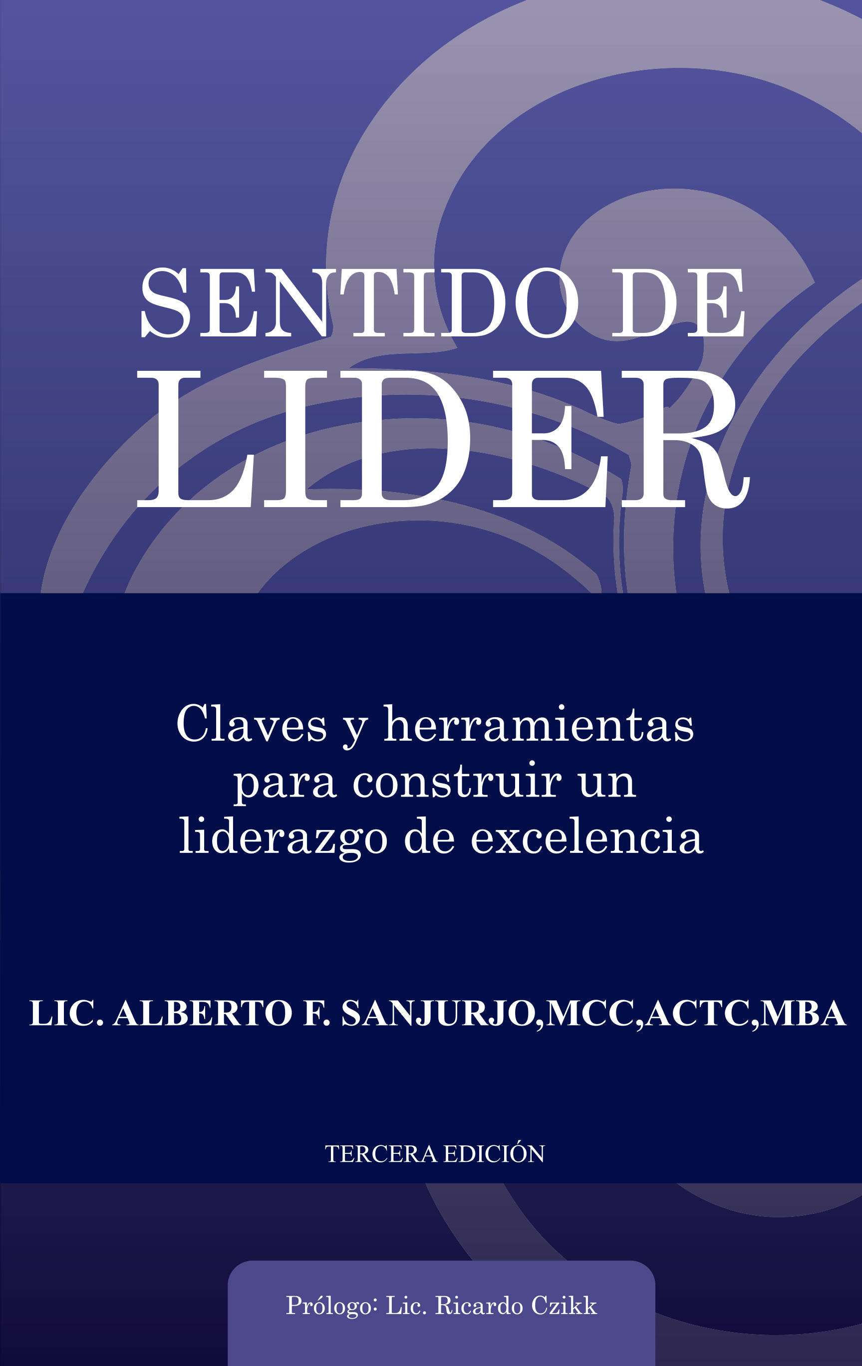 SENTIDO DE LIDER...